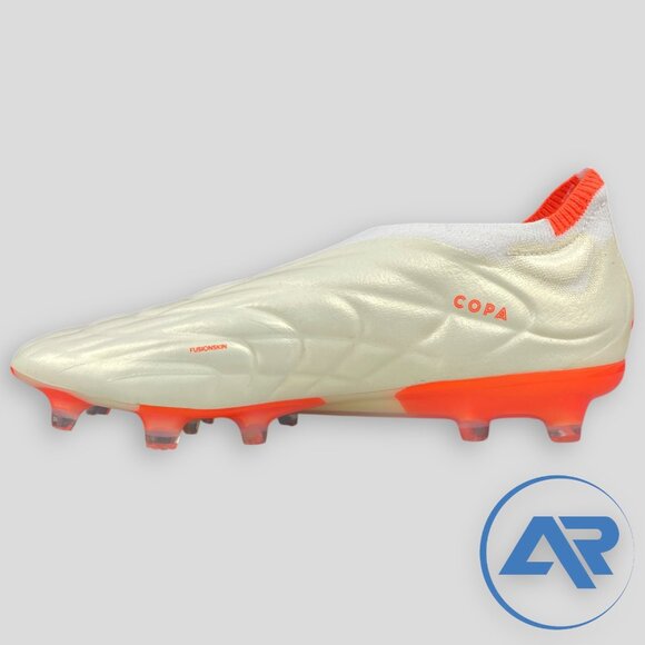 NEW Adidas Copa Pure+ FG \'Heatspawn Pack\' Men\'s Sizes Soccer Cleats HQ8894 main image 5